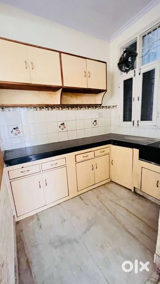 2 BHK Indepandent for family