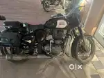 Full company condition