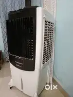 Bajaj cooler