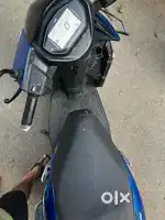 smoothly driven only for the short distance maximum of 1 km daily