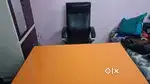 Tabel chair sell 6,000 rs