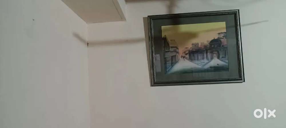 Swami enclave Dhakoli