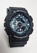 CASIO G-Shock New Model WCAGA110AS-2A-M