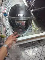 Helmet for mens