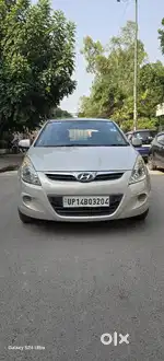 Hyundai i20 Sportz 1.2 BS-IV, 2012, Petrol