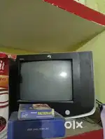 I want to sell my old tv