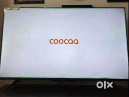 CooCaa 43 TV