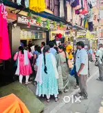 JUICE SHOP FOR SALE at RAMACHANDRAPURAM CIRLCE GOOD SALE DAILY