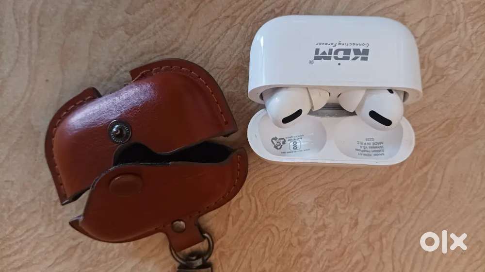 Airpods  KDM