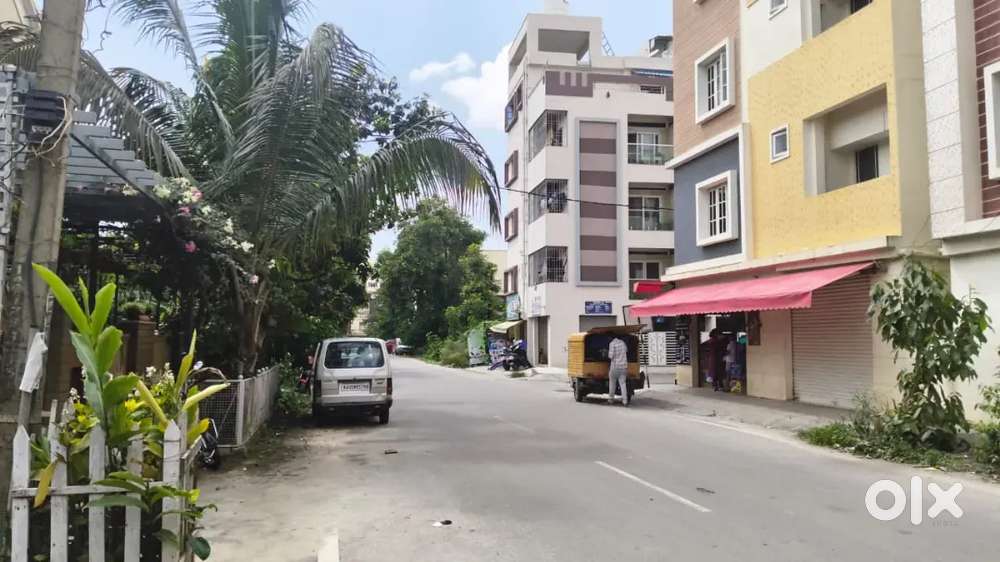 1 BHK house for rent in gottigere bg Rd