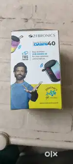 Bluetooth Speaker