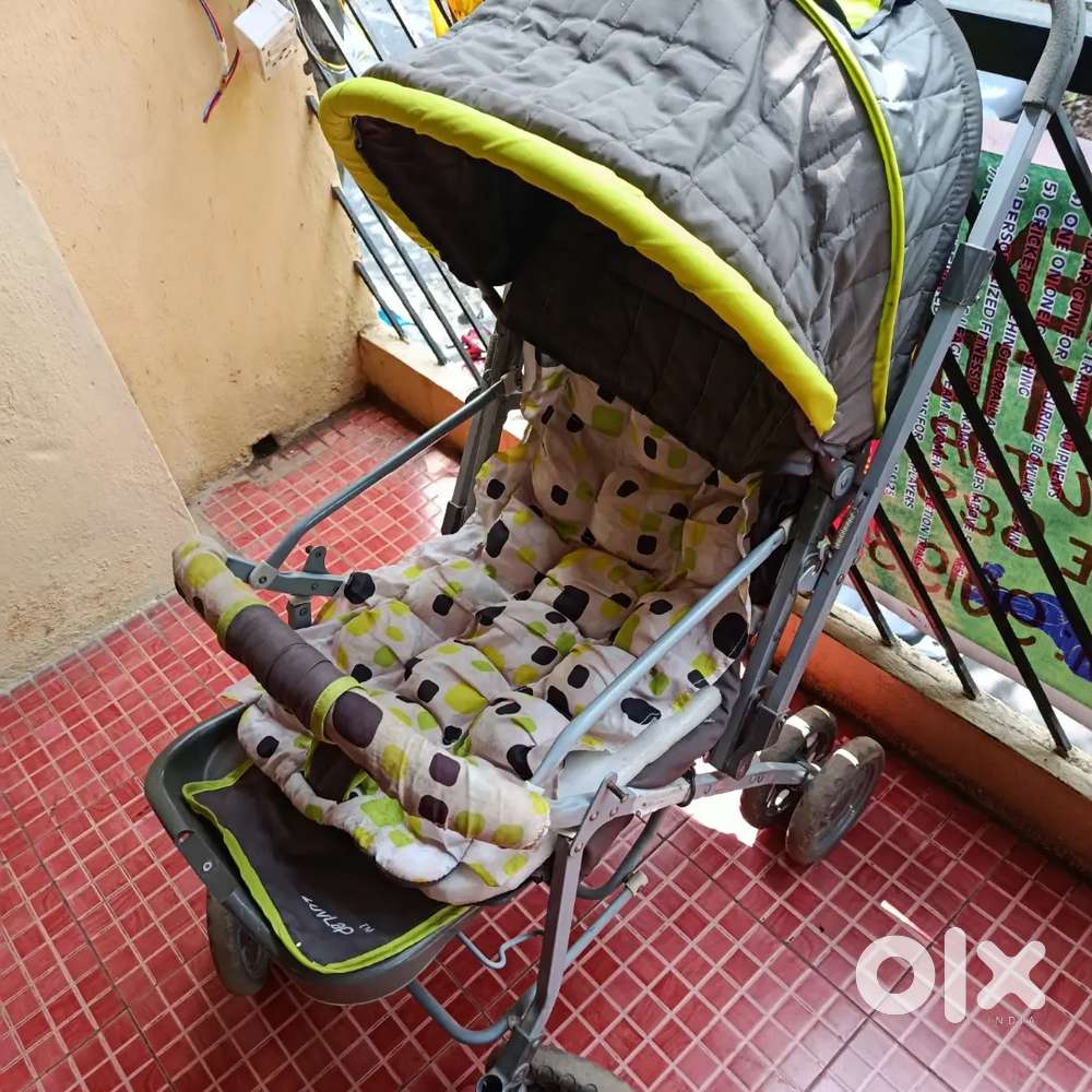 Luvlap pram for sale