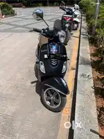 Vespa VXL 150 for sell