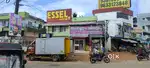 Spacious 2-Storied Commercial Building for Sale in Thirumala Junction