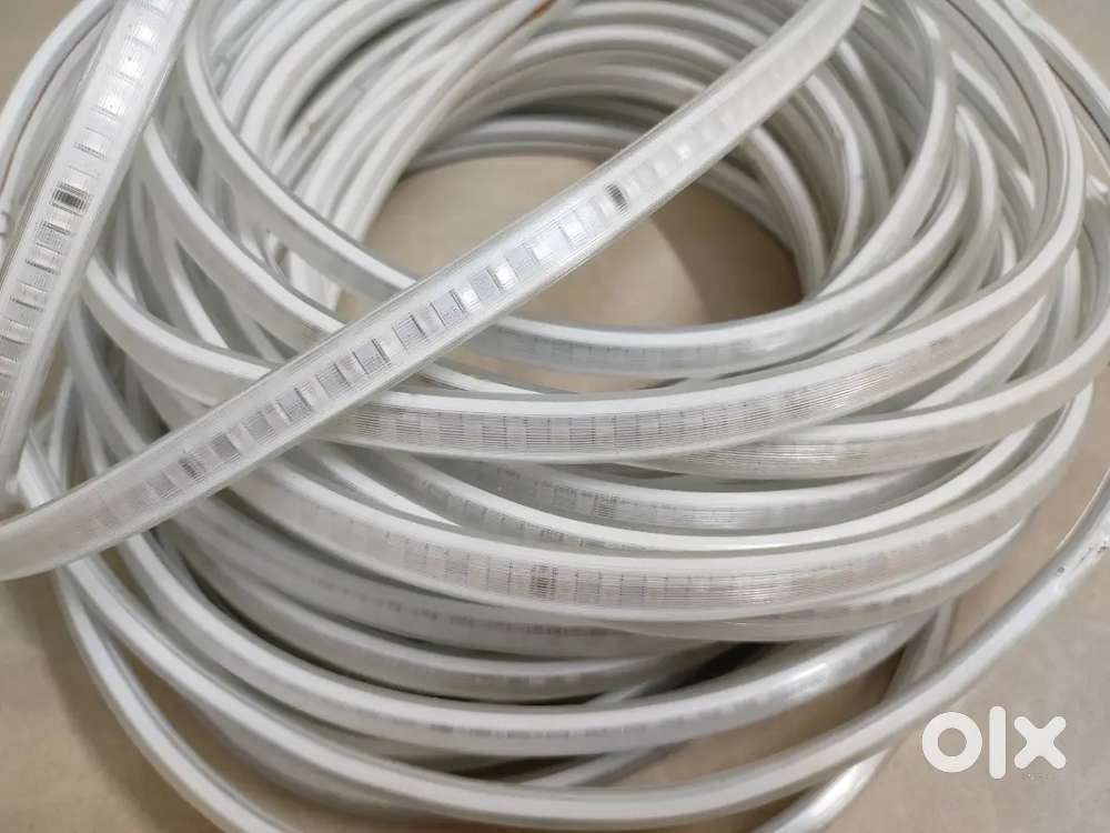 LED Rope light (Blue): Home, Office, Shop - 15meter