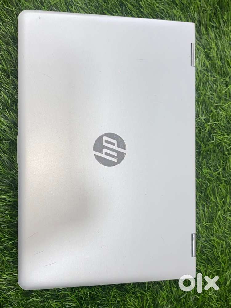 Hp stylish and performance