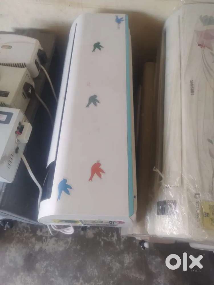 1 ton Samsung inverter ac for sale