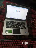 ZED Air pro leptop