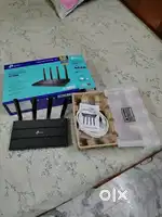 Tp Link Archer Ax12 Router