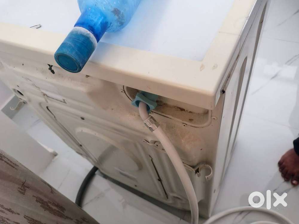 Company--Haier, 2022 model, 3 years