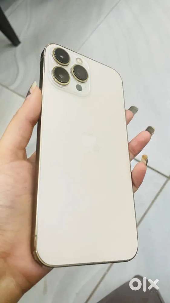 Get iPhone 13proselling in genuine price in your budget