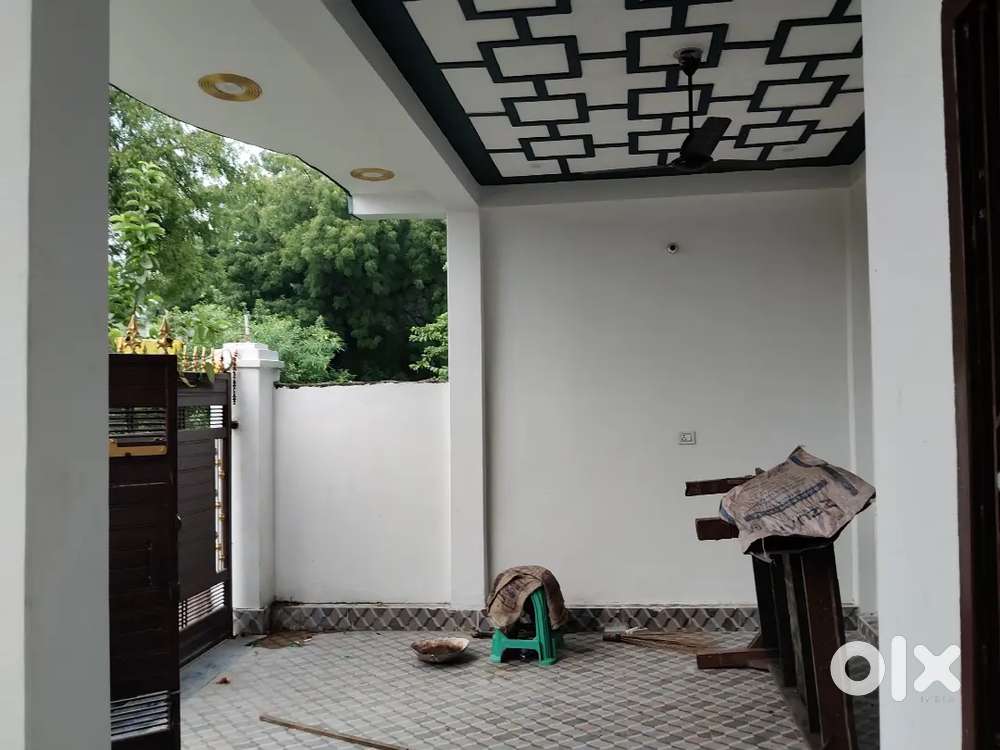 3 BHK Independent House