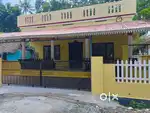 3BHK INDEPENDENT HOUSE FOR SALE AT KORATTY