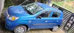 Maruti Suzuki 800 Petrol Good Condition