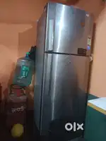 Lg refrigerator 290ltr 5 star