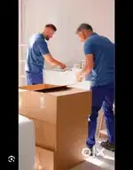 Study not required we are hiring packaging male female