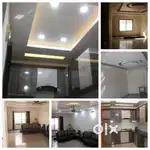 GARDEN FACING 3-BHK FLAT SALE NEAR BHOPAL MEMORIAL AND PEOPLES MALL