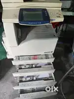 photo copy machine xerox workcentet 7428