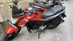 Single owner with good condition