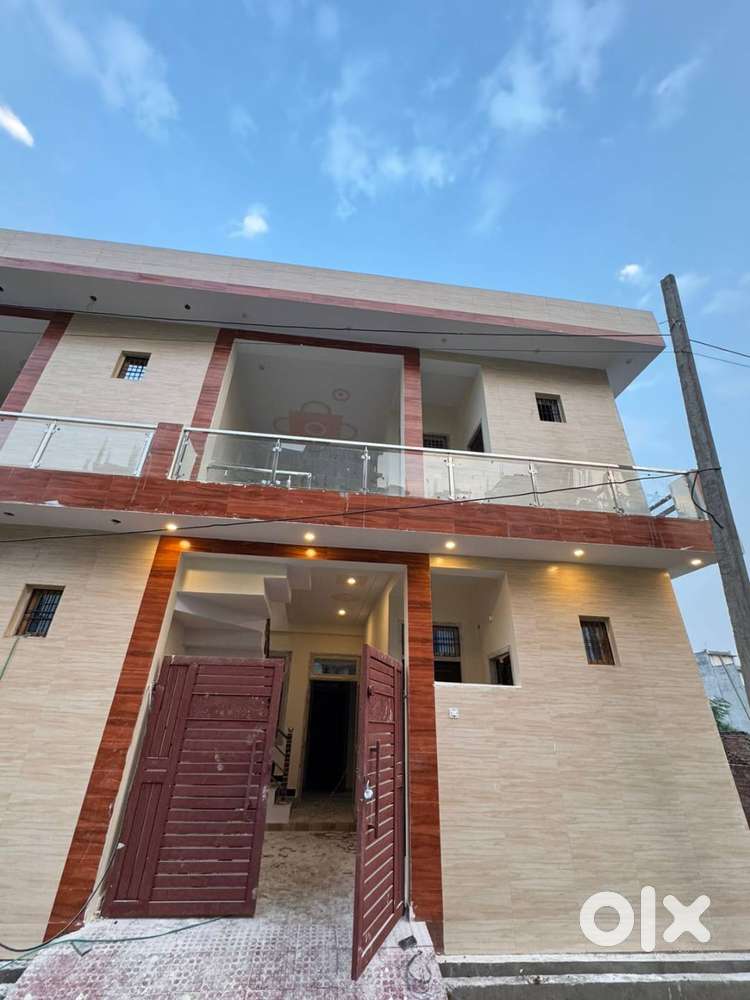 House for Sale at Bijnor Main Road