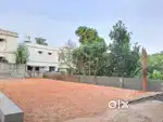EDACHIRA JUNCTION 1.5 KM PLOTS NEAR MARTHOMA PUBLIC SCHOOL THENGOD
