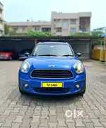 Mini Cooper Countryman COUNTRYMAN COOPER D AT, 2014, Petrol