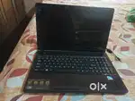 Lenovo G580, 3rd gen, i5 processor, 4Gb ram, 500Gb storage