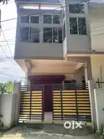 Fully furnished home for rent for 1 year. Near TMC and TIPS college