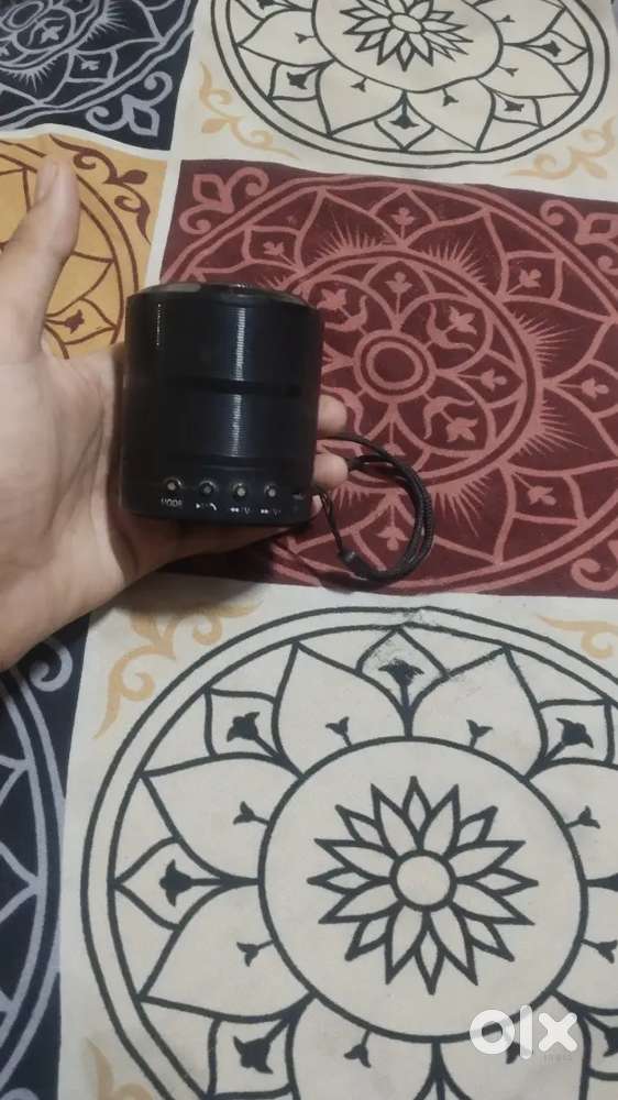 Best speaker WS887