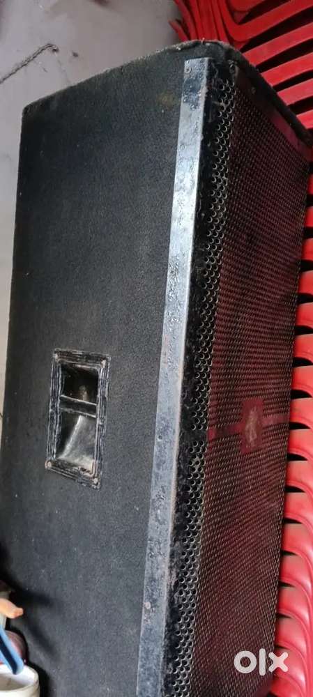 Selling sound box with michne with good quality