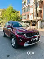 Kia Sonet, 2020, Diesel