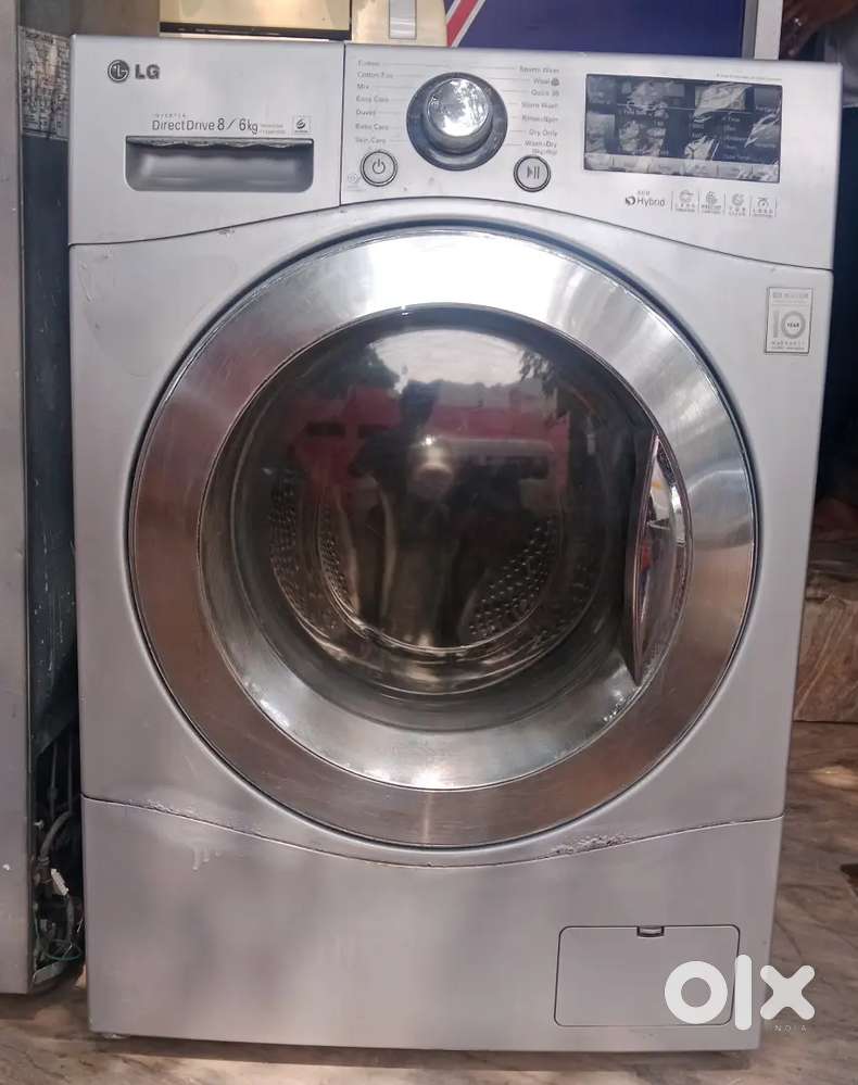 Good working condition