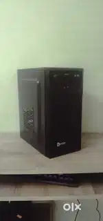 I5 3rd gen pc