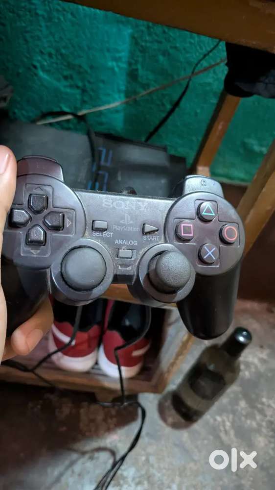 Ps2 Sony jisko v caheya call me msg me