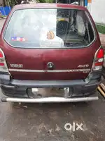 Maruti Suzuki Alto 2008