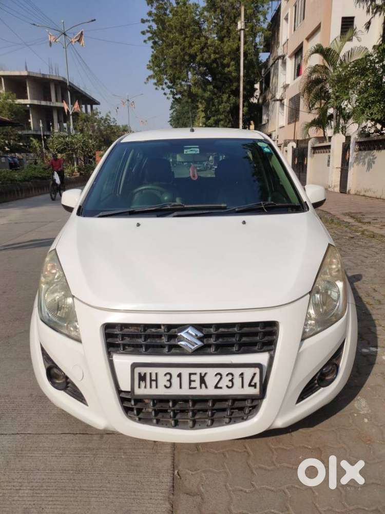Maruti Suzuki Ritz Zdi BS-IV, 2013, Diesel