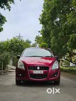 Maruti Suzuki Ritz VDi, 2014, Diesel