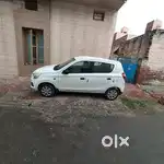 Maruti Suzuki Alto K10 2017