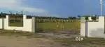 Residential area plots sale in Kinathukadavu