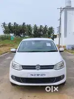Volkswagen Vento 2010-2013 Diesel Highline, 2011, Diesel